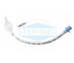 Endotracheal Tube Cuffed