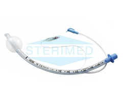 Endotracheal Tube Cuffed