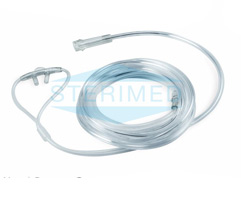 Nasal Oxygen Cannula