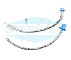 Endotracheal Tube Cuffed