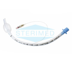 Endotracheal Tube Cuffed