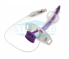 Tracheostomy Tube