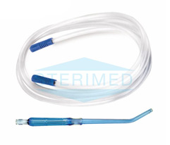 Endotracheal Tube Cuffed