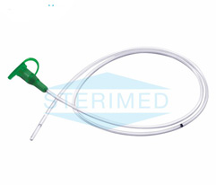 Infant Feeding Tube