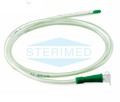 Ryle’s Tube - Stomach Tube