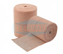 Elastic Adhesive bandage - BP