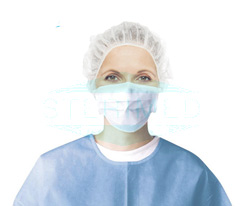 Surgeon Face Mask