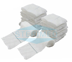 Gauze Swabs