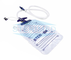 Steri-Adk - Abdominal Drainage Kit