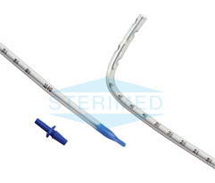 Thoracic Drainage Catheter