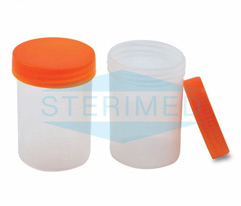 Urine Specimen Container