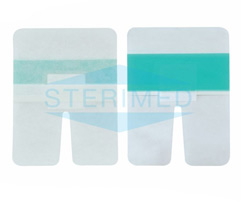 Steriderm I.V