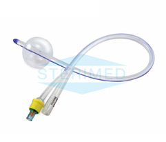 All Foley Balloon Catheter