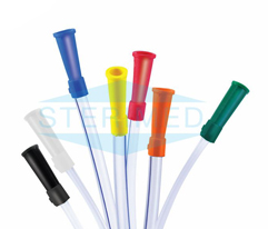 Nelaton Catheter