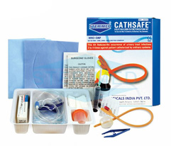 Cathsafe