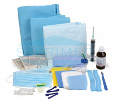 H.I.V. Kit